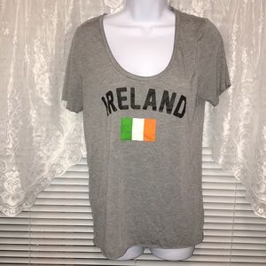 Ireland 🇮🇪 St. Patrick’s Day T-Shirt